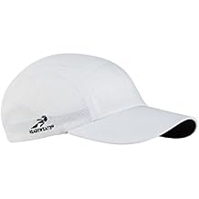 Headsweats Bigfoot I Believe Super Visor