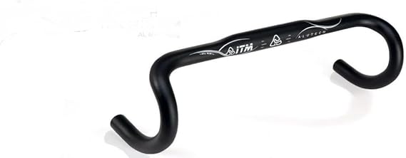 ITM Alutech 6061 Wing Bar