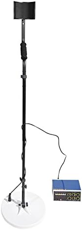 GPX4500F Undeground Metal Detector Gold Digger Treasure Hunter with LCD Display