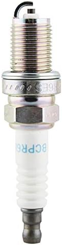 NGK Spark Plug 2330 BCPR6ES Pack of 1