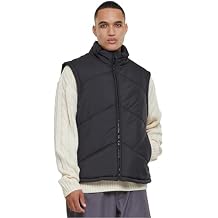 Urban Classics mens Tb6334-arrow Puffer Vest