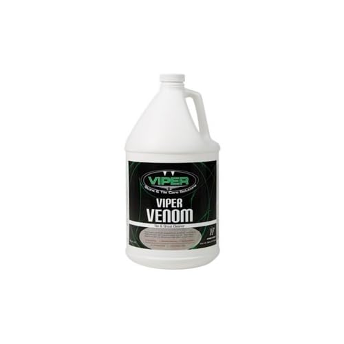 Viper Venom Tile & Grout Cleaner 41 Gallons