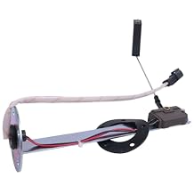 Solarhome 187-8936 Fuel Level Sender 1878936 Compatible with CAT 416C 416D 420D 424B 424B HD 426C 428D 430D 432D 436C 438D 442D
