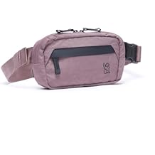 Chrome Industries Sabin 1.5L Sling Bag Lightweight Crossbody w/Internal & External Pockets Ideal for Travel, Daily Carry