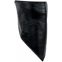 Milwaukee Leather SH321 Unisex Fleece Lined Bandanna/Neck Warmer