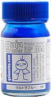 Gaia Color Basic Color 004 Ultra Blue