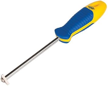 QEP 12.75 in. H x 1.3 in. W Carbide Grout Removal Tool 1 pk