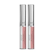Agelyss Lip Plumper - Deep Hydration - Lip Volume, Collagen Boost, Plumping - Paraben-Free, Cruelty-Free, Vegan - .14 FL OZ - Pack of 2