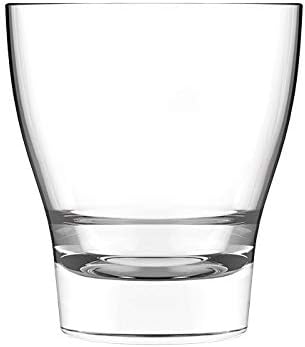 Arcoroc N0531 Urbane 9 Ounce Rocks Glass - 12 / CS