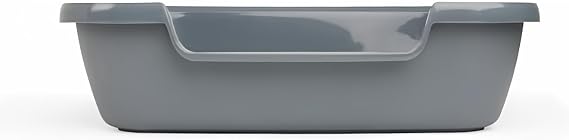 So Phresh by Petco Dog Litter Box Small 19.5" L X 14.5" W