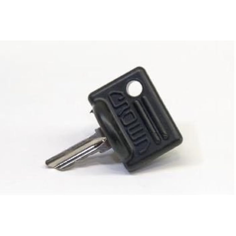 Replacement Key 107151-001-OEM for Crown