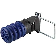 SuperSprings TSS-106-40 Pair of Left and Right Trailer SumoSprings | GAWR of 3,000-5,000 lbs | Reduces G-Force in Trailer by 68% | Removes Sway, Hop and Body Roll