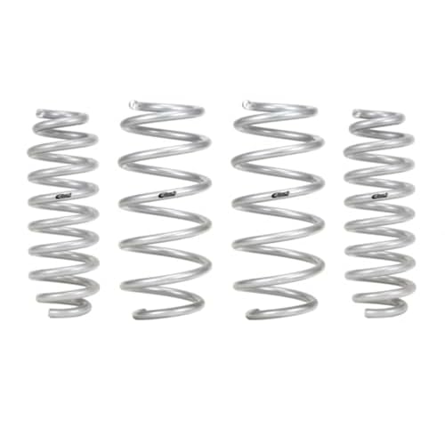 Eibach E30-35-053-03-22 Pro-Lift-Kit Springs Front & Rear Springs