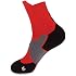 Legou men child Professional basketball socks men's towel bottom running sports socks children's medium tube badminton socks