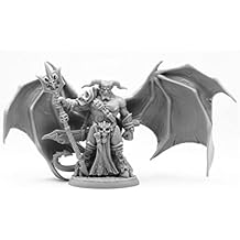 Mini - Reaper Bones USA 77644 King of Hell