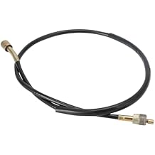 Speedometer Cable for Hawk 250,Motorcycle Cable for Hawk 250