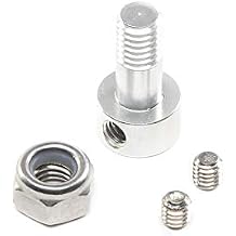 Pro Boat Prop Adapter: Aerotrooper 25, PRB286059