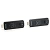 Dark Mini 1080P Kablosuz HDMI Ses ve Görüntü Aktarım Kiti (DK-HD-WHDMINI)