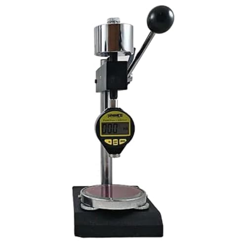 Accusize Industrial Tools Phase II, Shore A Durometer Test Stand, PHT-961