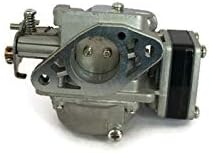 Boat Outboard motor 6L5-14301-03 00 6L5-14301-01 02 Compatible with Yamaha Outboard 3HP 3 Malta 2-stroke Motor Engine