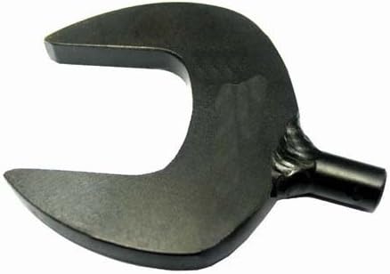 CDI TCQJ066ARTH Thin Open End 2-1/16 J Shank