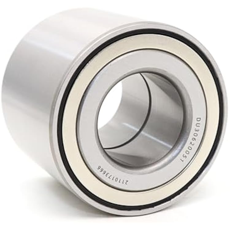 1pcs DU30620051 30x62x51 713640610 KH10040 1610911680 1623945680 3748.94 Hub Units Tapered Roller Bearing