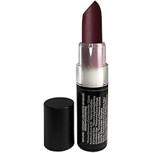Mom's Secret Natural Matte Lipstick, Organic, Long Lasting, Vegan, Gluten Free, Cruelty Free, Made in the USA, 0.12 oz. (Blushing Bride)