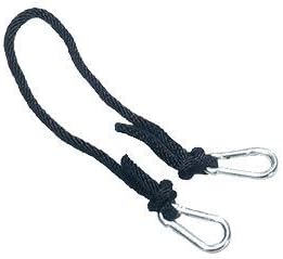 Total Gym 24" Leg Extension Rope