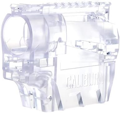 WORKER Upgrade Kits Accessory for Caliburn Modify Toy (C Kit)
