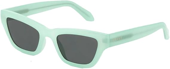 Carve 36154 Valencia Gloss Translucent Mint Grey Lens
