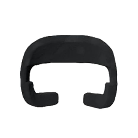 Pimax Flocking Face Pad Replacement for Comfort Kit, thick, 15mm