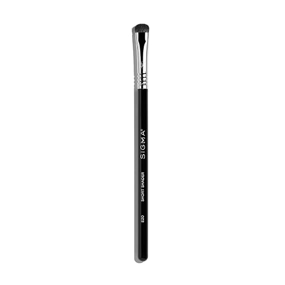 Sigma Beauty E20 Short Shader Brush