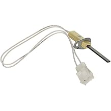 Emerson 768A-844 Hot Surface Ignitor, 80V, Silicon Nitride