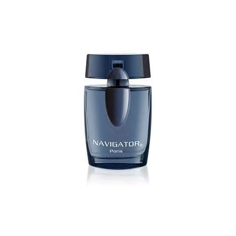 Navigator By Paris Bleu Cologne For Men 3.3 Oz / 100 Ml Eau De Toilette Spray