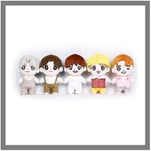 A.C.E Character Doll CHAN Version 1ea Character+Tracking Sealed ACE