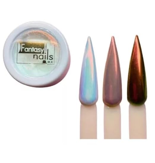 Fantasy Nails Aurora Effect Pigment, 1g
