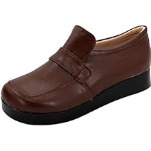 School Uniform Dress Shoes Japanese Anime Cosplay Oxfords Loafer Costume Accessories