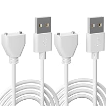 10mm USB DC Charging Cable Replacement Magnetic Charger Cord 2Pack