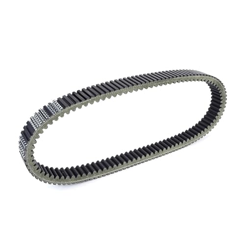 Drive Belt Compatible with Lynx Adventure GT 600 LX Enduro G-Touring Ranger Rave Cross Snowcross Sport Touring Xtrim 600 ACE 700 800