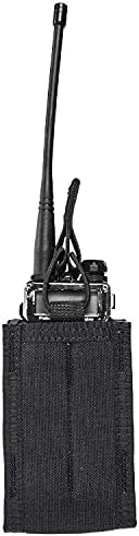 HSGI Duty Mini Mult-Access MAC COMM Taco (Black)