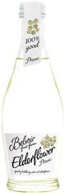 Belvoir - Elderflower Presse | 250ml