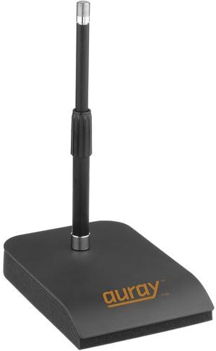 Auray TT-ISO Isolating Desktop Microphone Stand