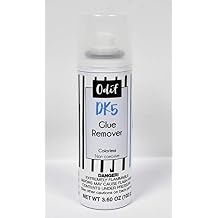 Odif DK5 Glue Remover 3.6 Oz