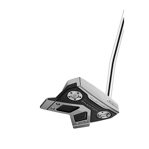 Scotty Cameron Phantom 11 Putter 34 Mallet, Mid-Bend 2024
