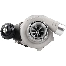 Pulsar Turbo PSR2871 GEN2 T51R Mod Dual Ball Bearing Dual Vband 0.72a/r Turbine Housing with 11.6psi Actuator