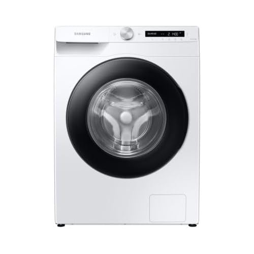 samsung ww90t534aawcs2 front loading washing machine 9 kg capacity white