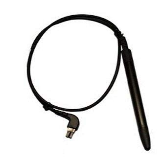 Right Angle Stylus for ISC250/ISC480