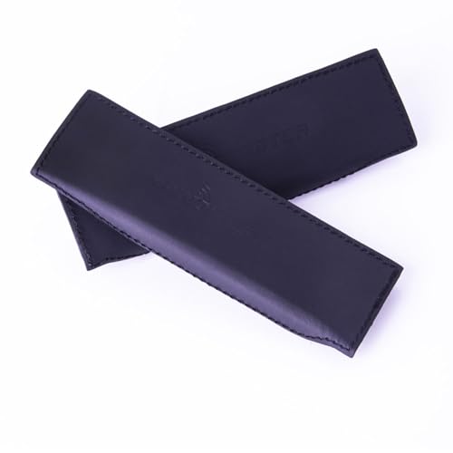 RADIOMASTER TX16S Replacement Side Grips Leather Original Parts Black