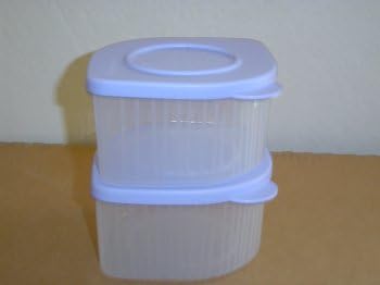 Tupperware Fresh 'N Cool Containers Small Set