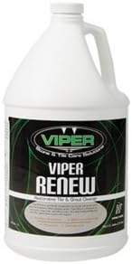 Viper Renew Restorative Tile and Grout Cleaner - 1 Gallon